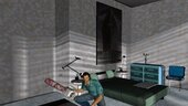 The Chainsaw from Resident Evil Requiem 